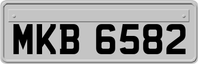 MKB6582