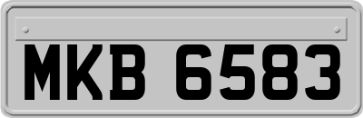 MKB6583