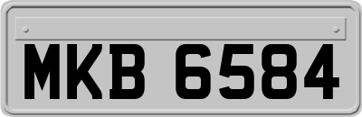 MKB6584