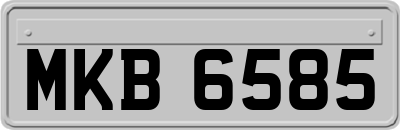 MKB6585