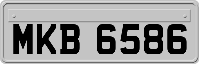 MKB6586