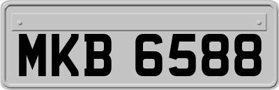 MKB6588