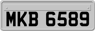 MKB6589