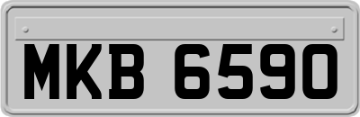 MKB6590