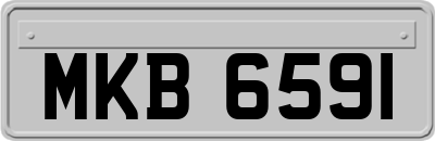 MKB6591