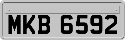 MKB6592