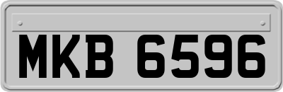 MKB6596