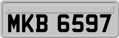 MKB6597