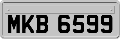 MKB6599