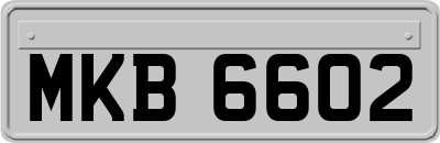 MKB6602