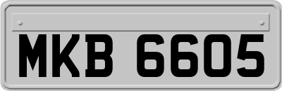 MKB6605