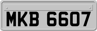 MKB6607
