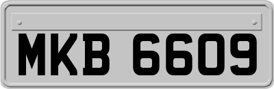 MKB6609