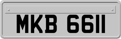MKB6611