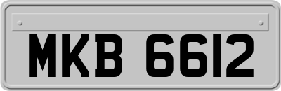 MKB6612