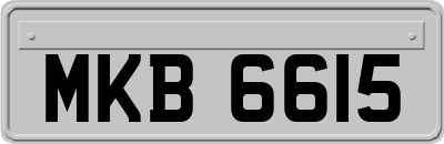 MKB6615