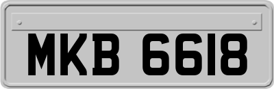 MKB6618