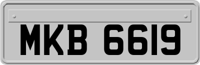 MKB6619