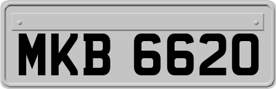 MKB6620