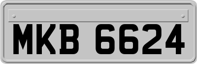 MKB6624