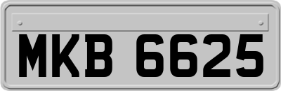MKB6625