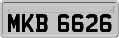 MKB6626