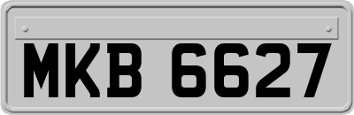 MKB6627