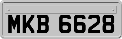 MKB6628
