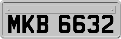 MKB6632