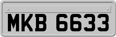 MKB6633