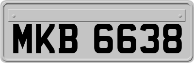 MKB6638