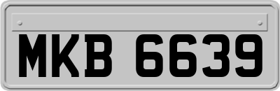 MKB6639