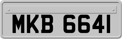 MKB6641