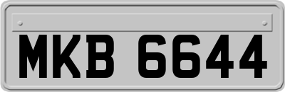 MKB6644