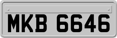 MKB6646