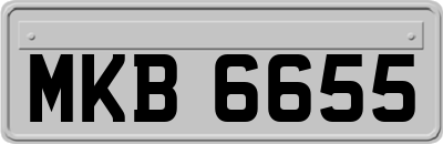 MKB6655