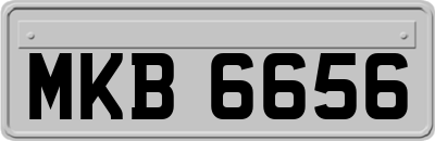 MKB6656