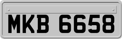 MKB6658