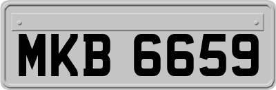 MKB6659