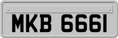 MKB6661