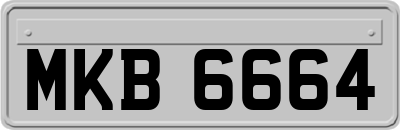 MKB6664