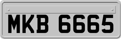 MKB6665
