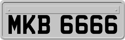 MKB6666