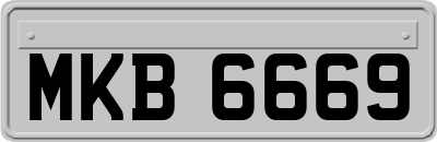 MKB6669