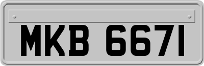 MKB6671