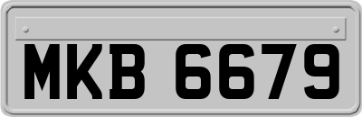 MKB6679