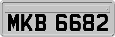 MKB6682
