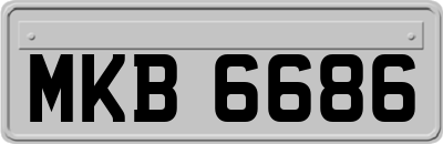 MKB6686