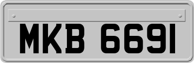 MKB6691