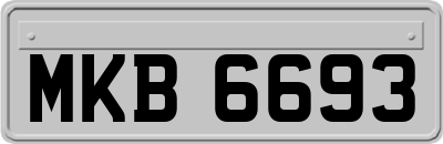 MKB6693
